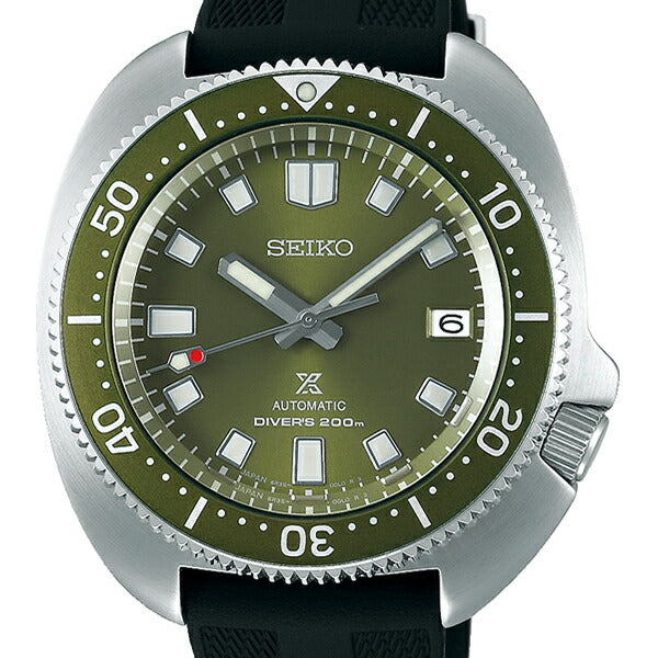 最大巻上時約70時間持続Seiko Prospex 植村 55周年 SBDC123 シリアル777