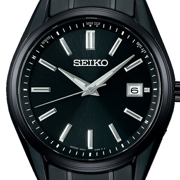 日本通販売 【新品】セイコー SEIKO SELECTION 腕時計 メンズ SBTM337