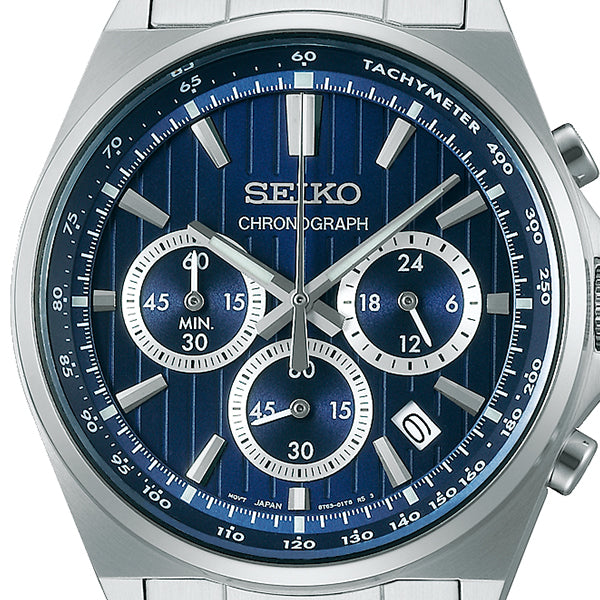 新品】セイコー SEIKO SELECTION 腕時計 メンズ SBTR031 セイコー ...