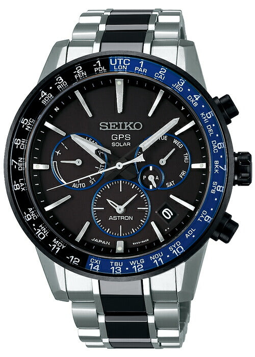最高級のスーパー SEIKO アストロン sbxc011 腕時計(アナログ) - www ...