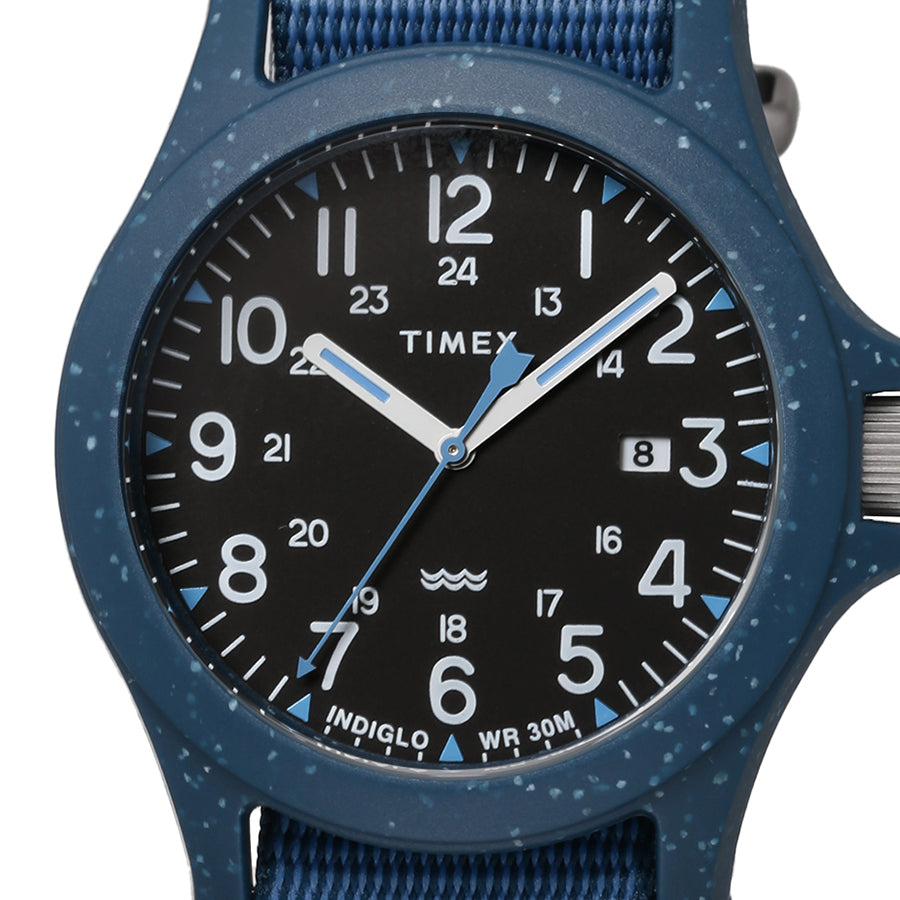 TIMEX タイメックス Reclaim Ocean リクレイム オーシャン TW2V96000