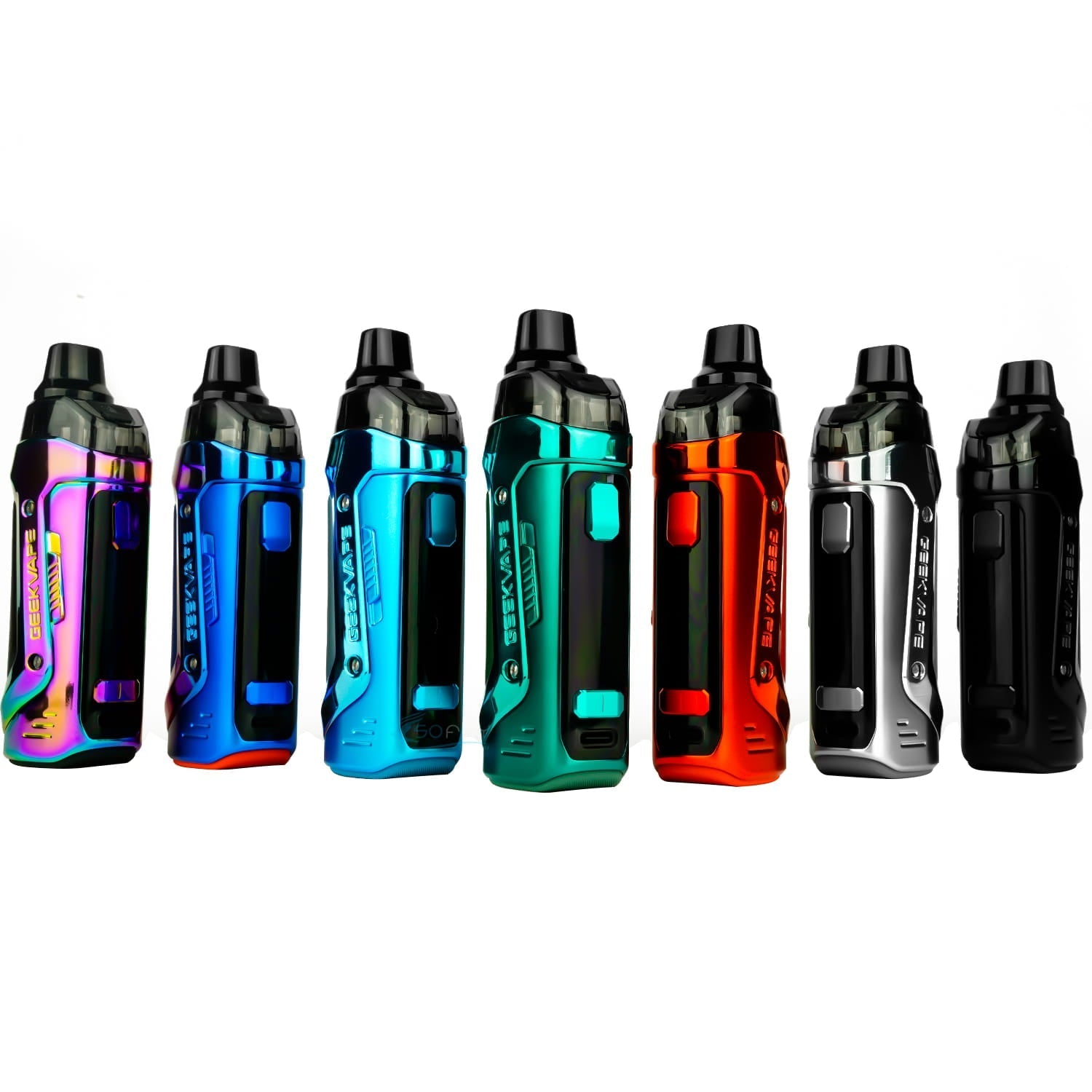 GEEK VAPE B60 AEGIS BOOST 2 POD KIT