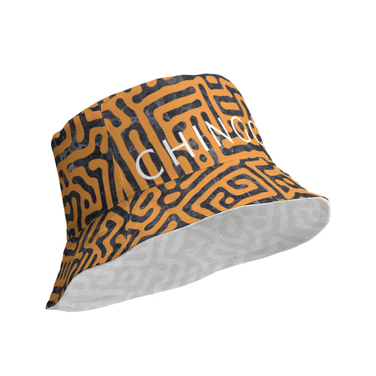 Louis Vuitton Monogram Bucket Hat SVG, Bucket Hat Lv Pattern PNG