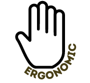 ergonomic