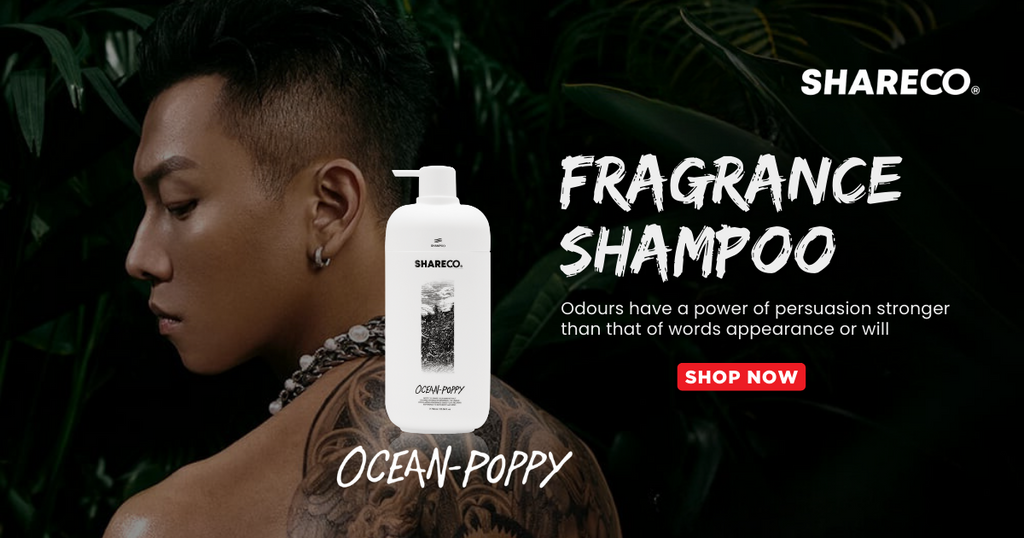 SHARECO Shampoo