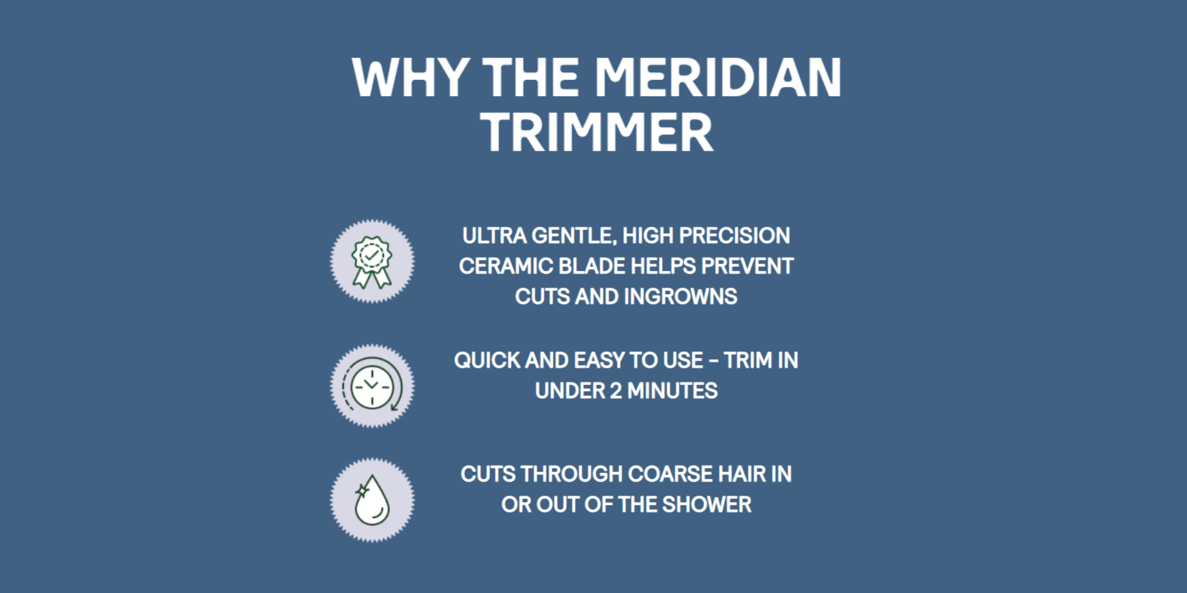 Meridian Trimmer Solar Yellow 01