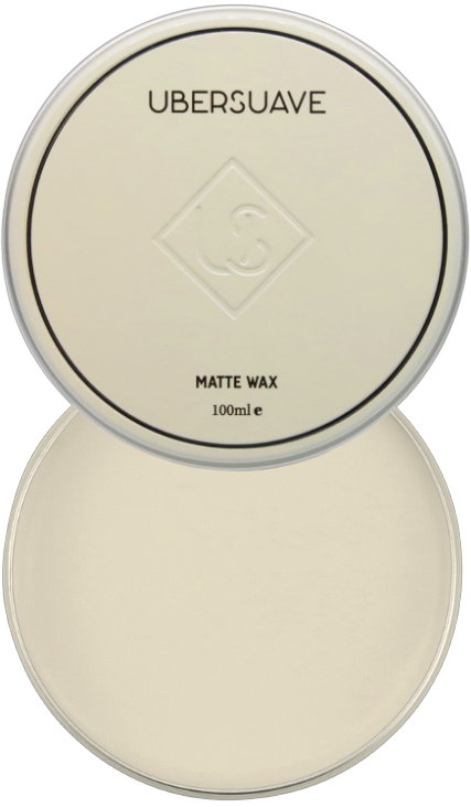 Ubersuave_Landing_Page_Matte_Wax_Image