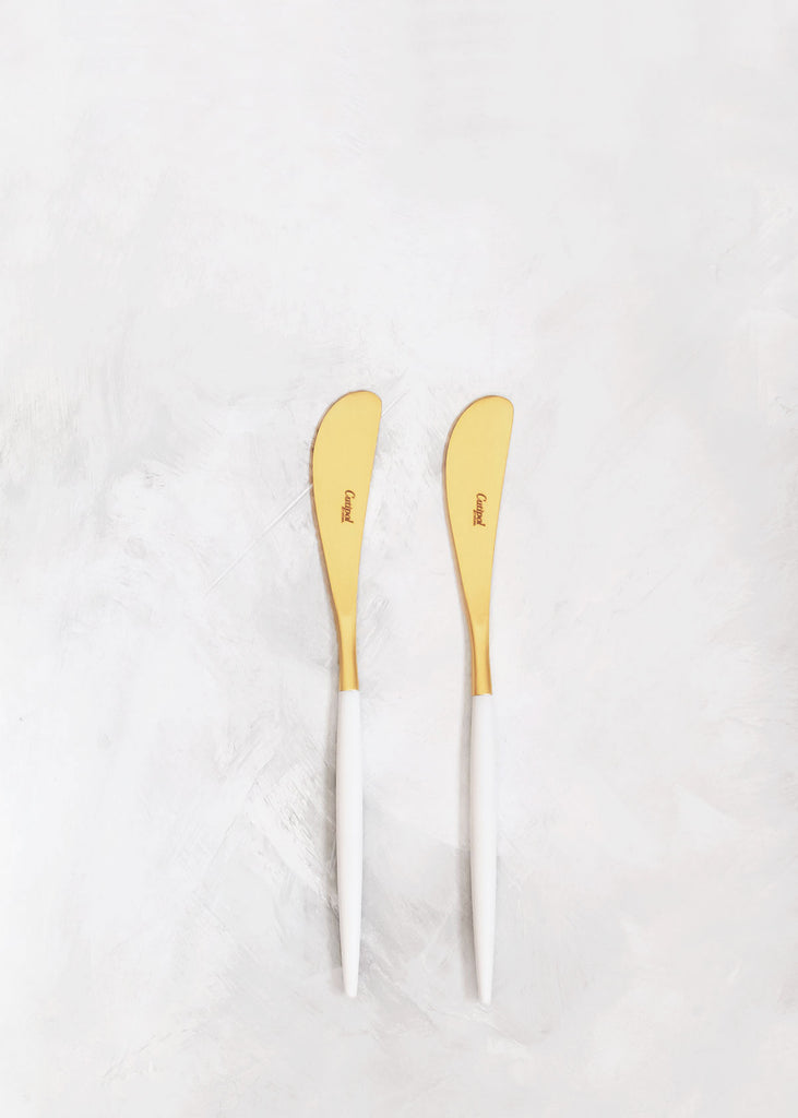 Riess Enamel Skimming Ladle – Minzuu