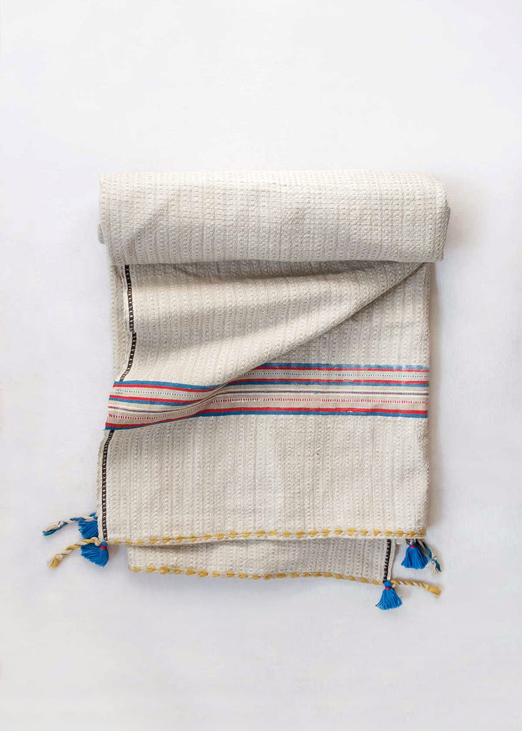 Barrydale Hand Weavers Farmhouse Tea Towel – Minzuu