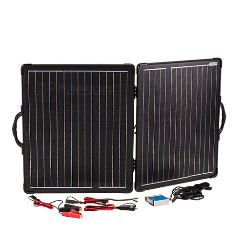 Module Kit Phaesun Sun Trickle 12W/12V – Toosolar