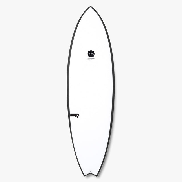 arris surfboard sb 190