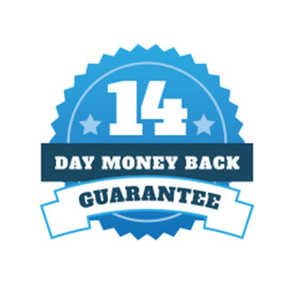 Money Back Guarantee