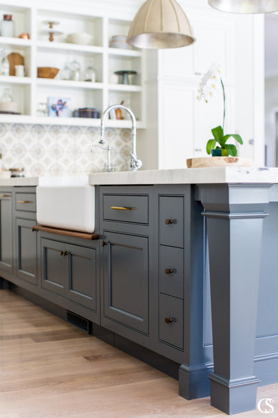 After considering your specific needs and style preferences throughout this cabinet hardware buying guide, you should be ready to start the final part of the process!