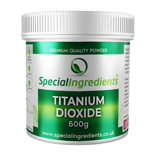 Buy Titanium Dioxide