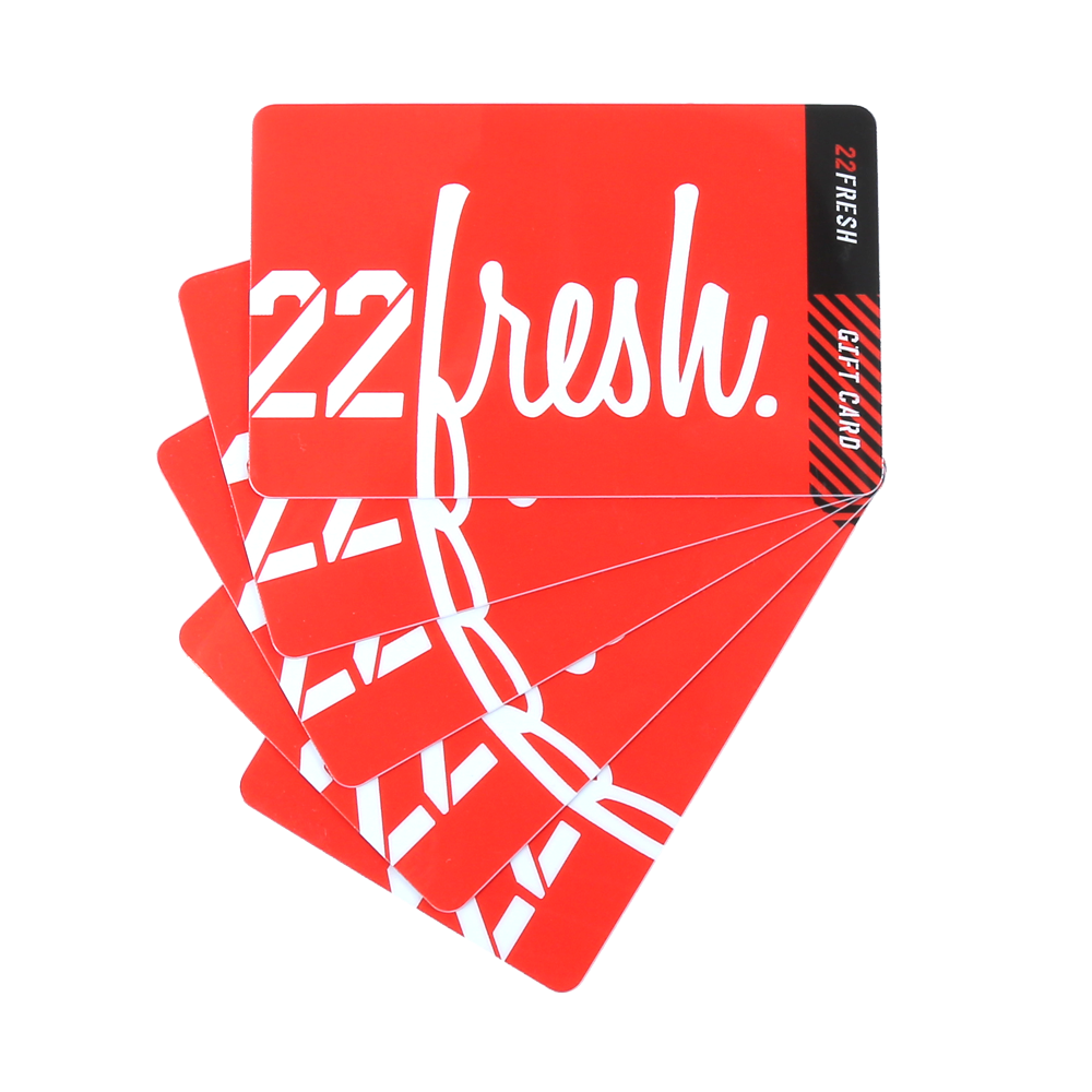 22Fresh Apparel