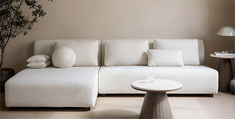 Trends Sofa - Modern furniture