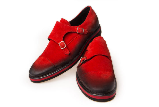 Shop - Eccentric Handmade | Italian Leather Footwear