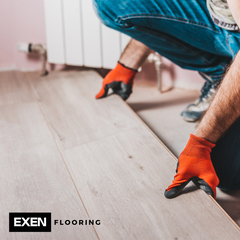 Exen Flooring Fitting Services London