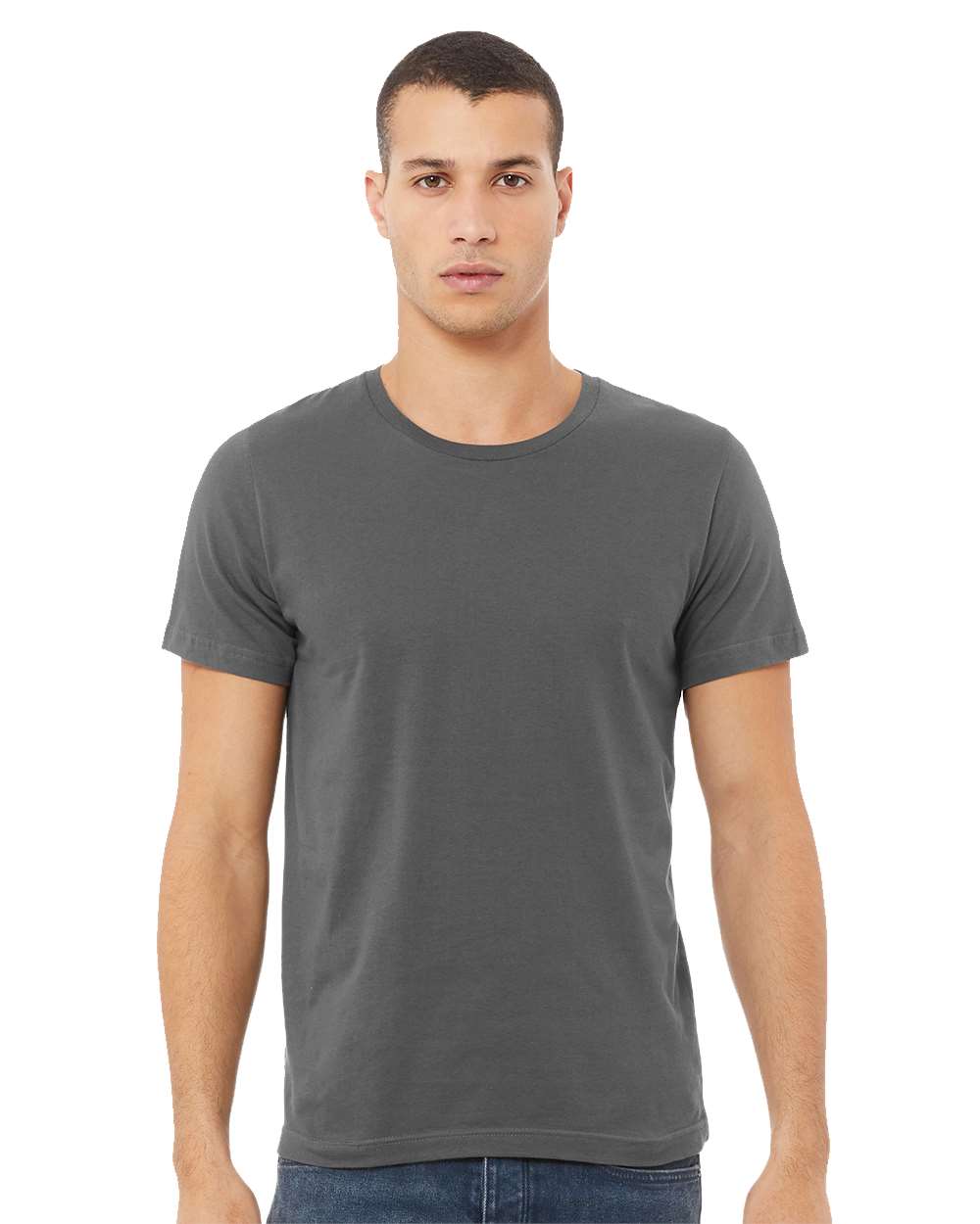 Bella Canvas Jersey Tee