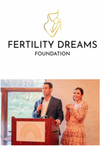 Fertility Dreams Foundation logo