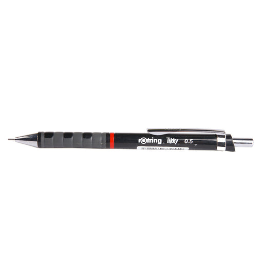 Rotring Tikky Hi-Polymer Pencil Leads Refill, Pack of 12 —