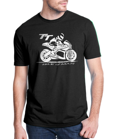 Ducati 1299 Panigale Superbike T-Shirt – EnjoyTheRideShirts