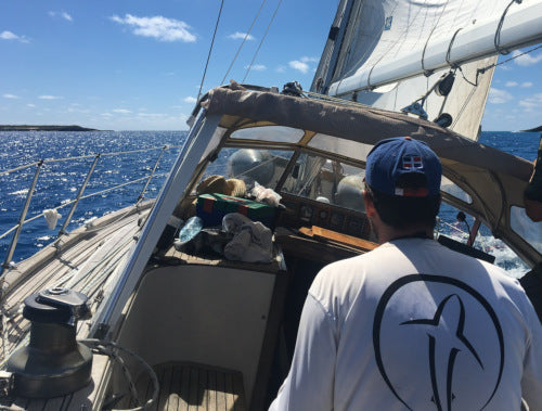 Sailing Shirts, Buy Sailing Tops For Men and Women – Shark Zen