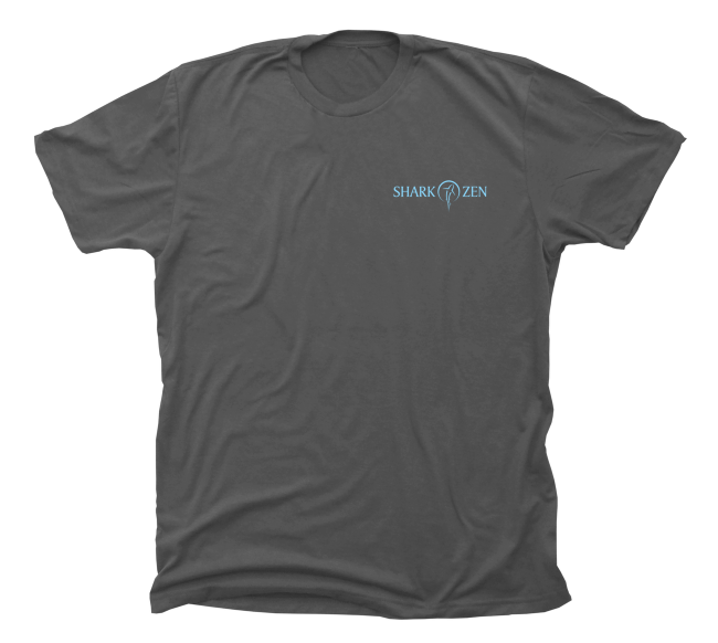 Blue Crab T-Shirt | Maryland Crab Men Fishing & Boating Tee – Shark Zen