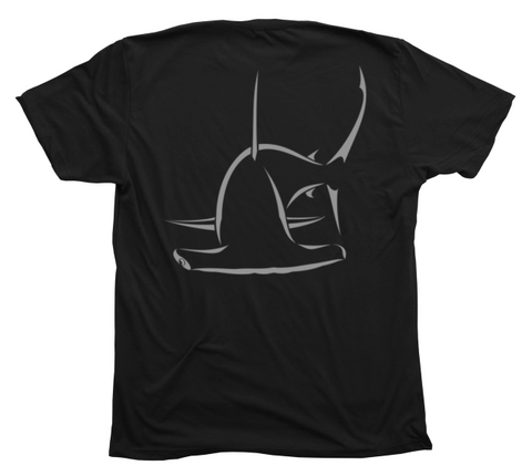 Introducing the Majestic Hammerhead Shark T-Shirt!