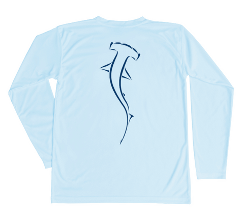 Kids Shirt Sizes – Shark Zen