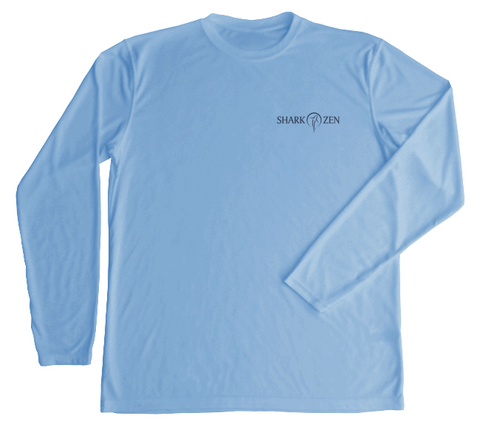 Spiny Lobster Performance Shirt From Halocline Fishing– Hunting and Fishing  Depot