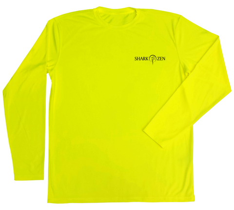 UV Protective Long Sleeve Sun Shirt