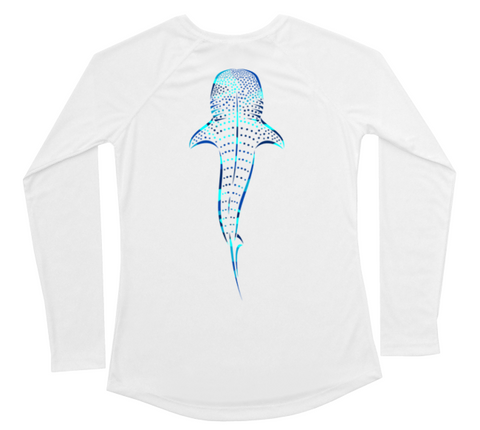 Camo DNA Shirt (Ocean)