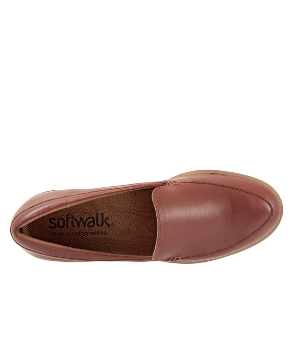 Softwalk Women's Windsor Loafers —
