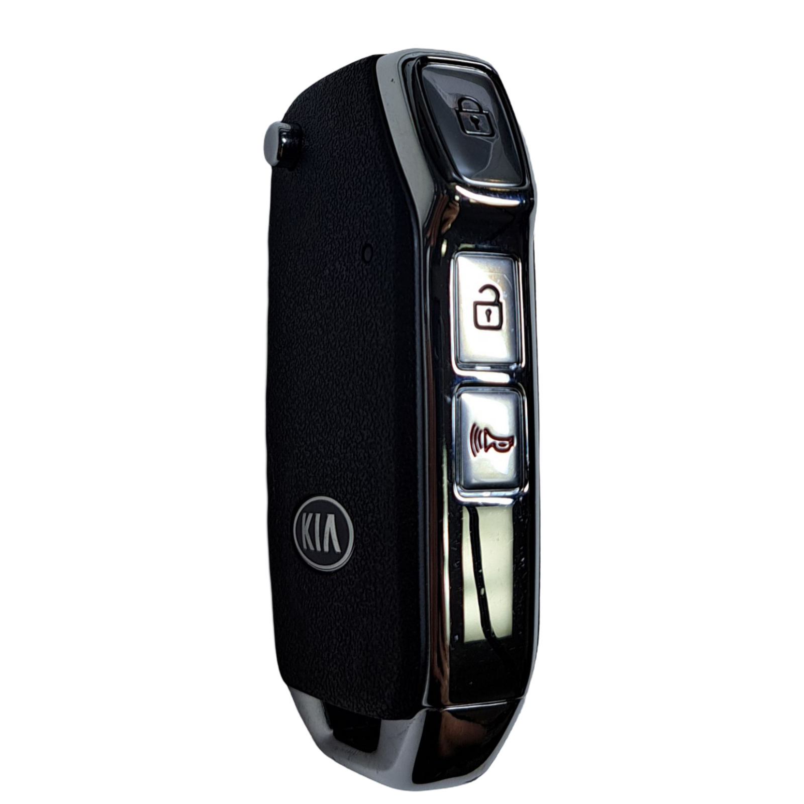 2021-2021 Kia Seltos / 3-Button Flip Key / PN: 95430-Q5400 / NYOSYEC4TX1907 (OEM Refurb)