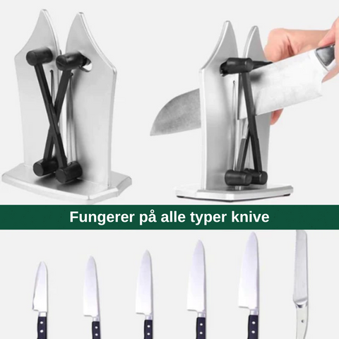 Knivsliber™ - knivsliber – Calis