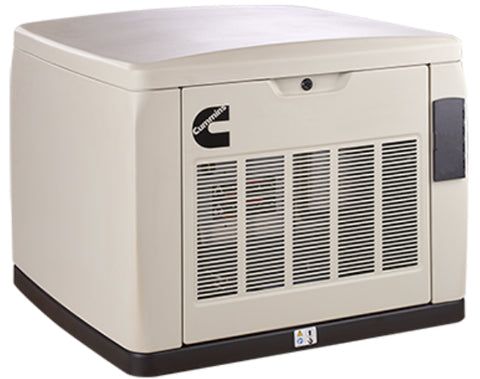 Cummins RS13A QuietConnect Home Standby Generator