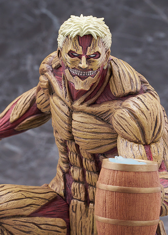 POP UP PARADE Reiner Braun: Armored Titan Ver.