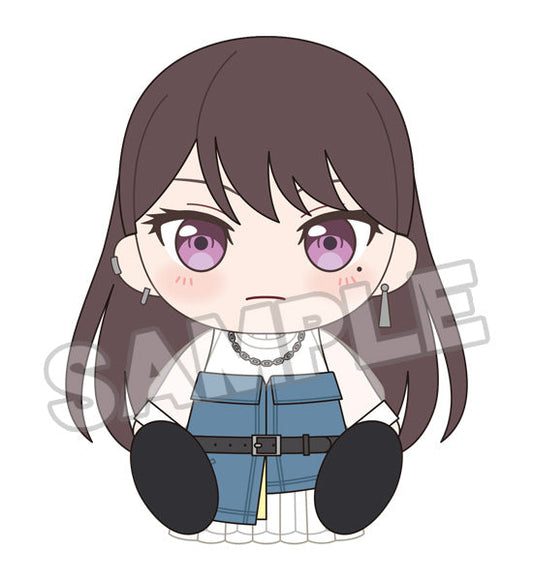 SEP238600 - BANG DREAM AVE MUJICA MORTIS PLUSHIE - Previews World