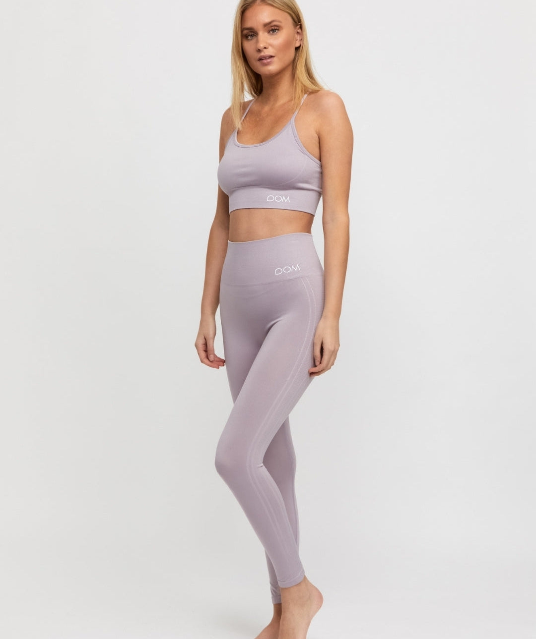 hummel TIF SEAMLESS SPORTS TOP - JAVA