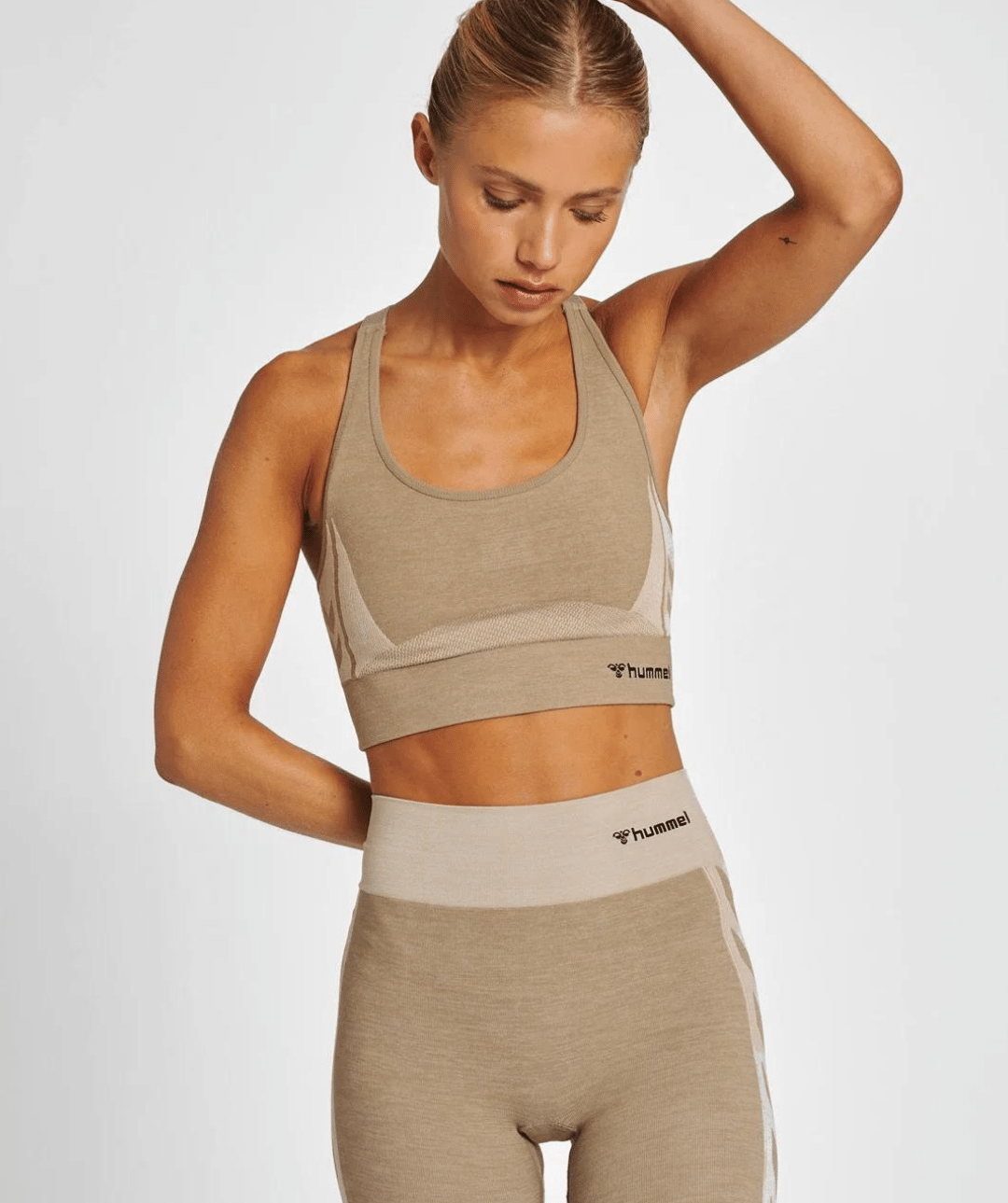 Hummel Hummel Juno Seamless Bra 2024, Buy Hummel Online