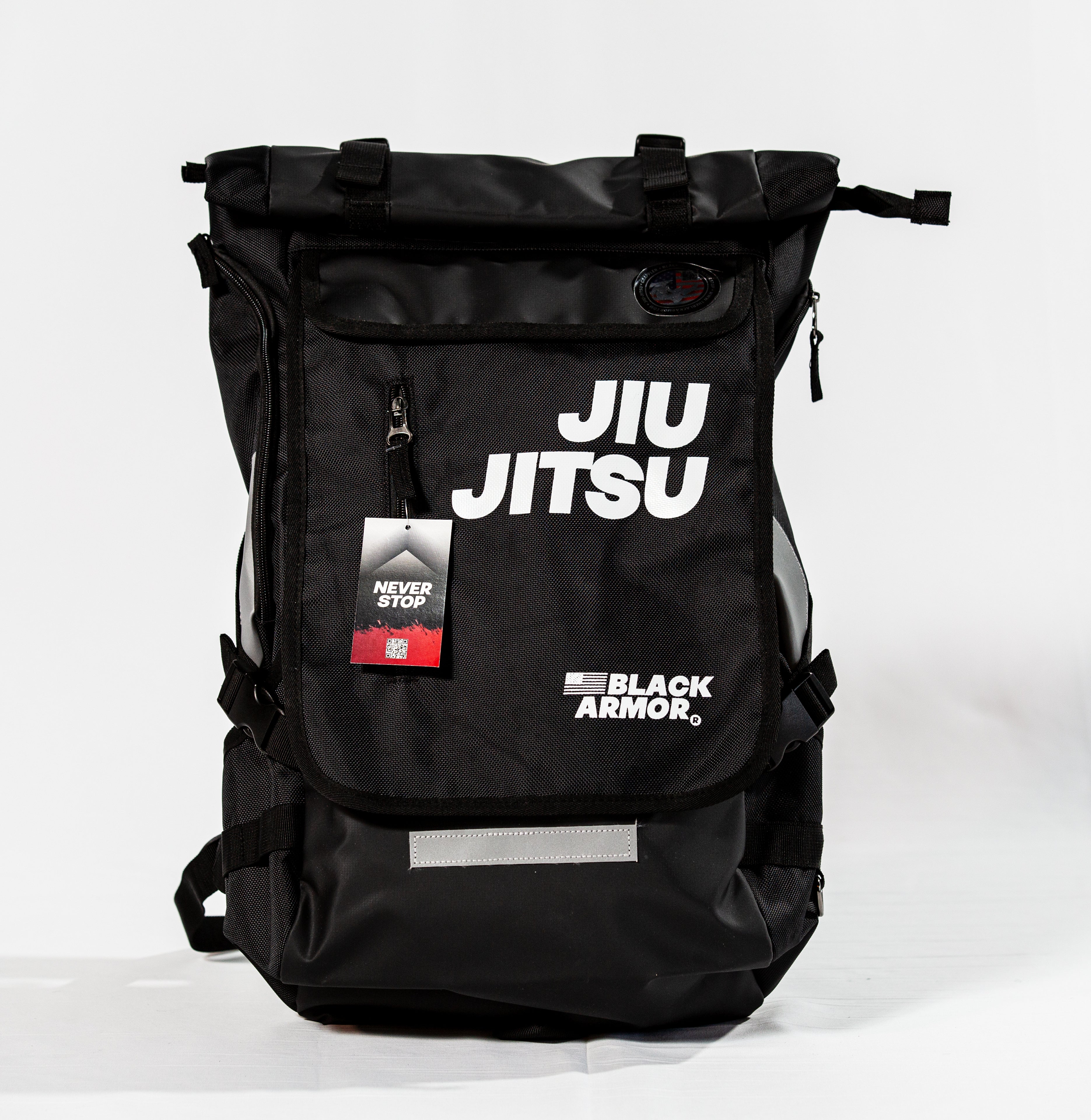 Jiu-jitsu Socks - Pack with 3 Socks