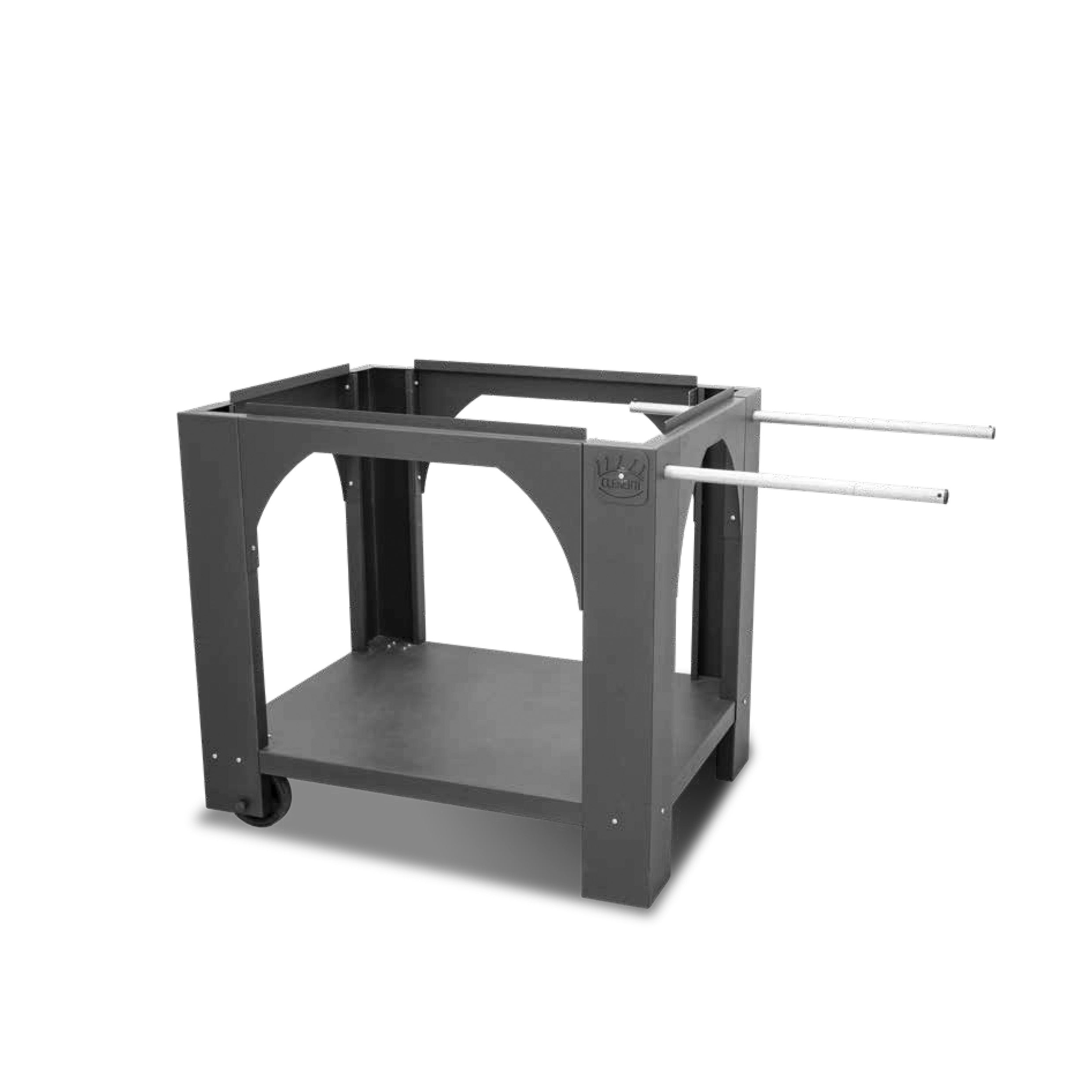 oven stand
