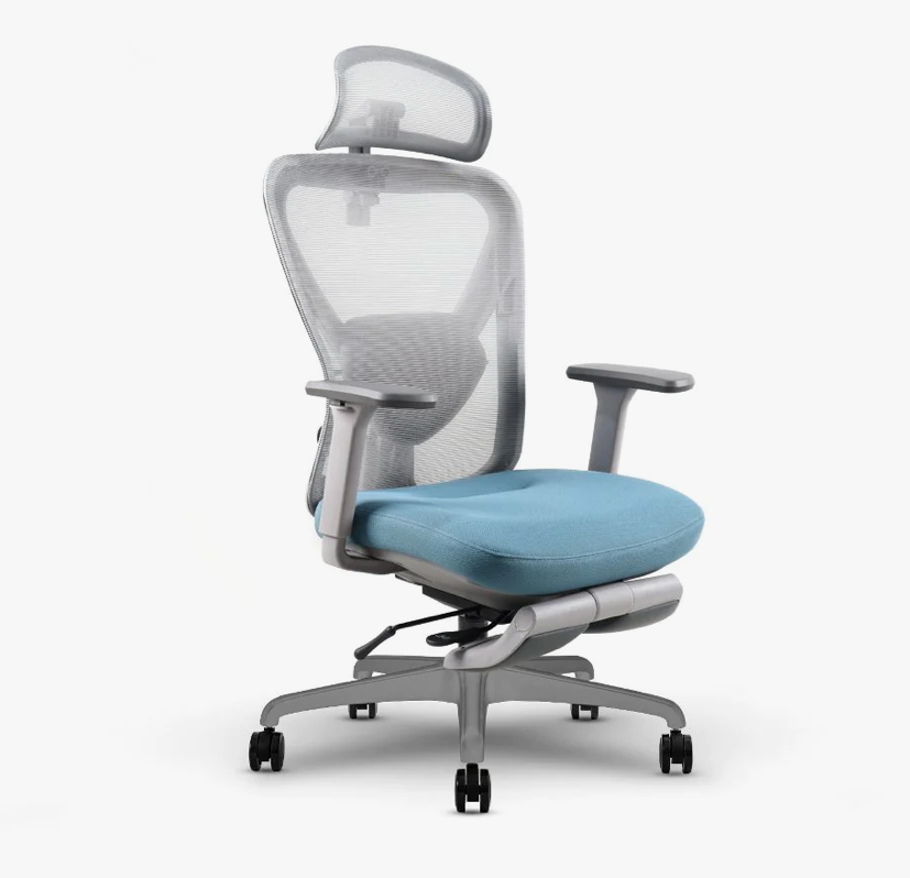 Harga kursi rapat Rhodes Ergonomic Chair