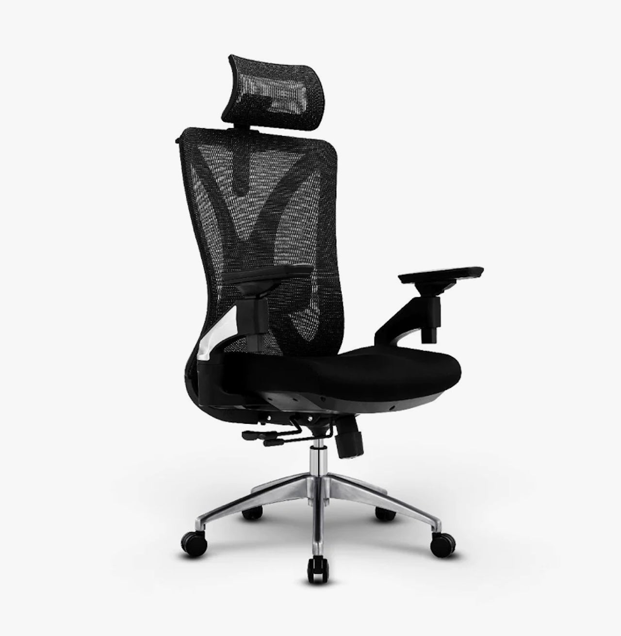 Harga Kursi Rapat Taylor Ergonomic Chair