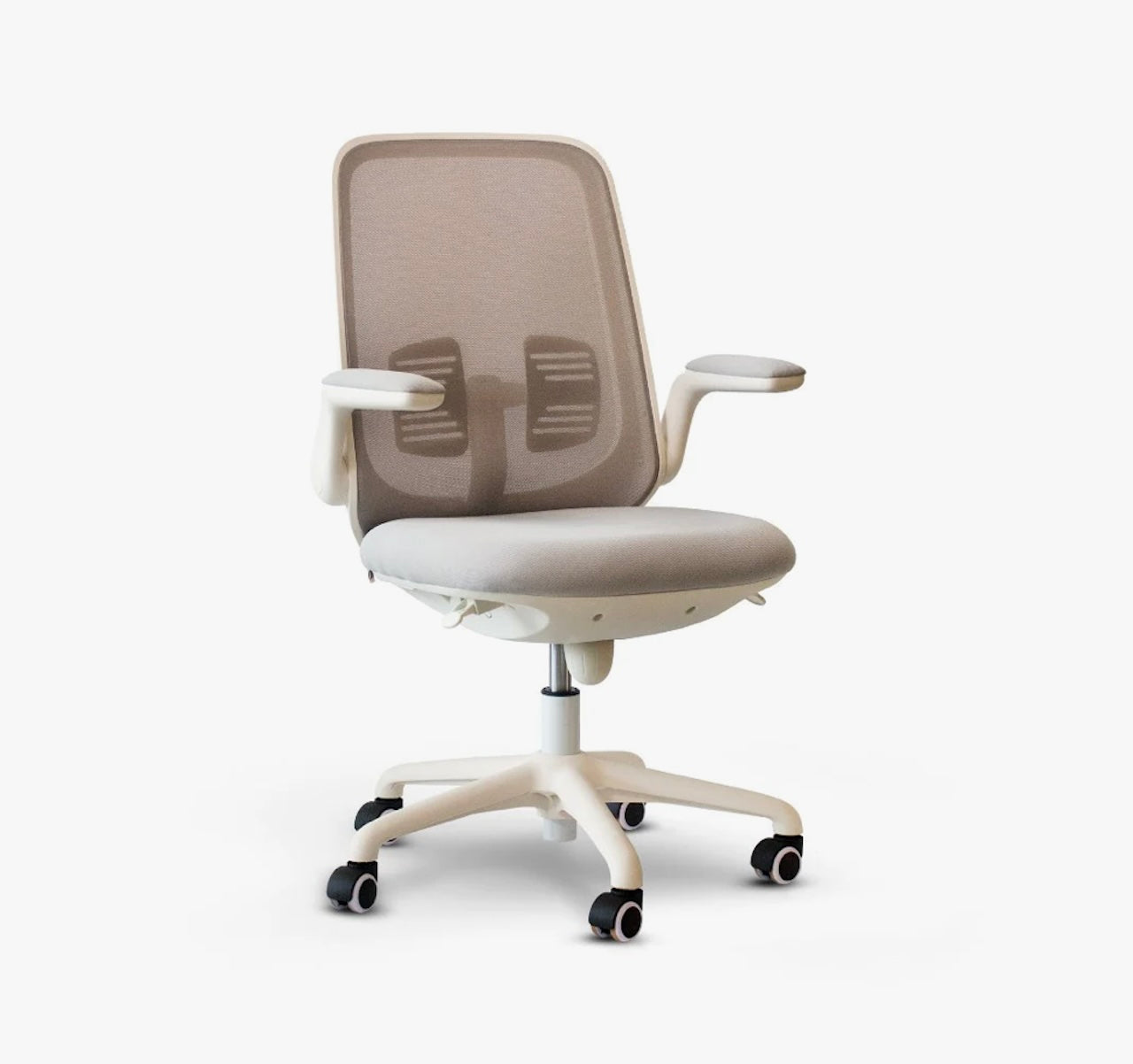 Harga kursi rapat Hervey Ergonomic Chair