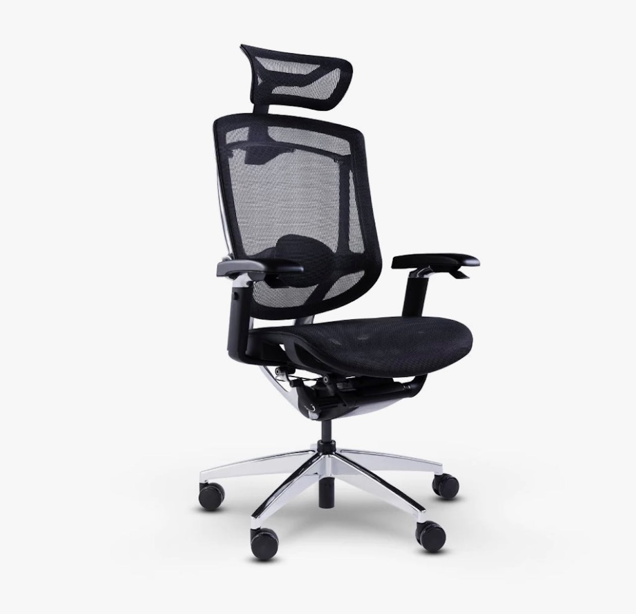 Harga Kursi Rapat Maxim Ergonomic Chair