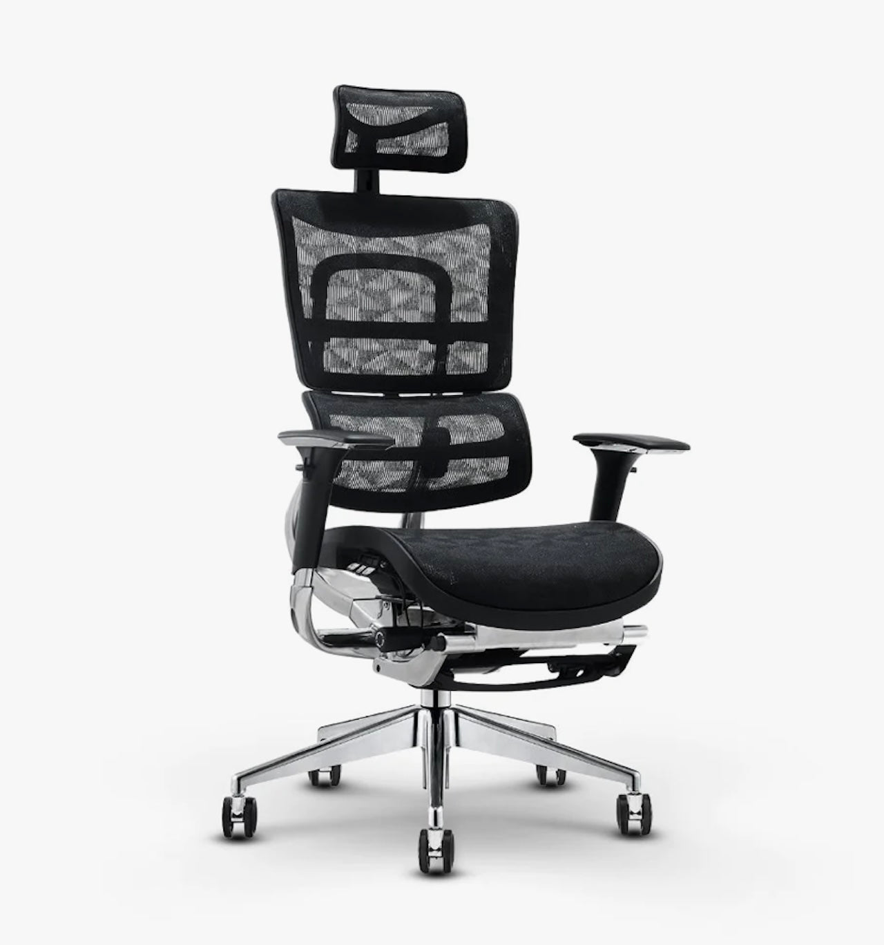 Harga kursi rapat Stanley Ergonomic Chair