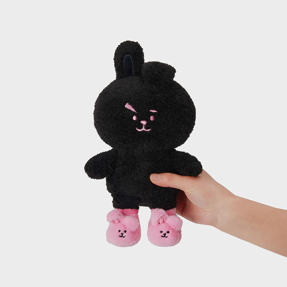 PRE ORDER BT LUCKY COOKY DOLL BLACK EDITION