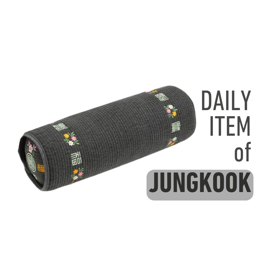 BTS Jungkook Locknlock Blue Metro Mug Handle Cup 20oz 600ml Lock & Lock